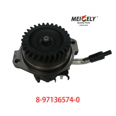 8-97136574-0 Sản phẩm bán nóng phụ tùng ô tô cho Isuzu