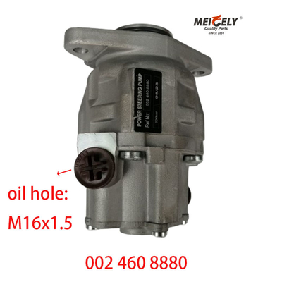 Máy bơm tay lái điện mới OE 002 460 8880 cho Mercedes-Benz