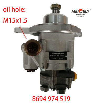 Bơm trợ lực lái xe tải hạng nặng 8694 974 519 cho VOL-VO