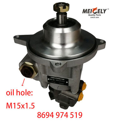 Bơm trợ lực lái xe tải hạng nặng 8694 974 519 cho VOL-VO