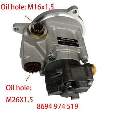 Bơm trợ lực lái xe tải hạng nặng 8694 974 519 cho VOL-VO