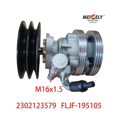 FLJF-195105 Máy bơm điều khiển điện thủy lực cho TOYOTA Camry