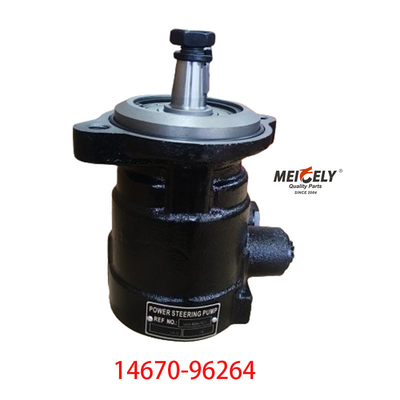 Bộ phận xe tải 14670-96264 Máy bơm lái điện cho Nissan