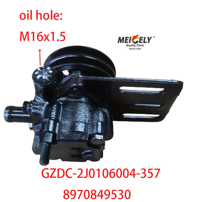 Máy bơm tay lái điện OEM 8970849530 Cho Isuzu Dmax Tfr55