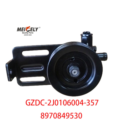 Máy bơm tay lái điện OEM 8970849530 Cho Isuzu Dmax Tfr55