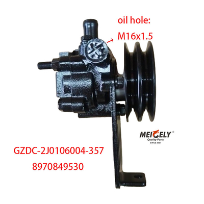 Máy bơm tay lái điện OEM 8970849530 Cho Isuzu Dmax Tfr55
