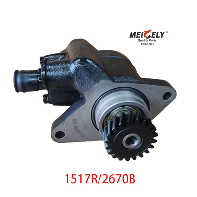 Máy bơm tay lái hiệu suất cao SANY cho HINO J08C