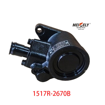 Máy bơm tay lái hiệu suất cao SANY cho HINO J08C