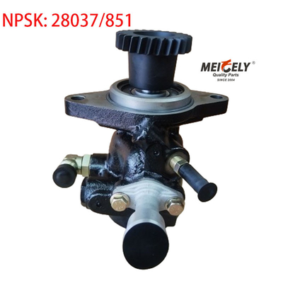 Các bộ phận ô tô cổ phiếu xe tải bơm điều khiển điện NPSK-28037 cho Nissan
