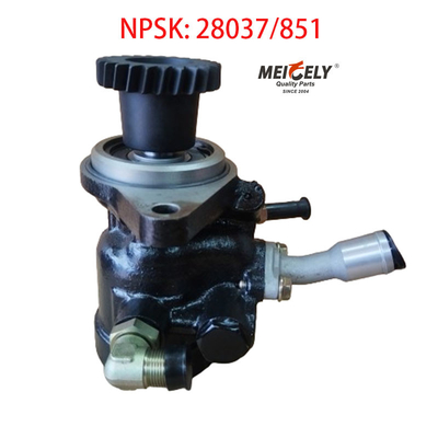 Các bộ phận ô tô cổ phiếu xe tải bơm điều khiển điện NPSK-28037 cho Nissan