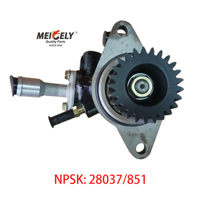 Các bộ phận ô tô cổ phiếu xe tải bơm điều khiển điện NPSK-28037 cho Nissan