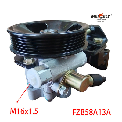 bán nóng FZB58A13A Dongfeng xe tải nhẹ máy bơm lái