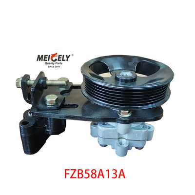 bán nóng FZB58A13A Dongfeng xe tải nhẹ máy bơm lái