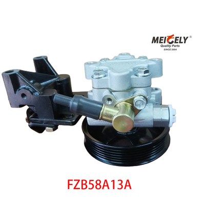 bán nóng FZB58A13A Dongfeng xe tải nhẹ máy bơm lái