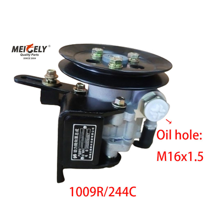 1009R/244C JAC Photon Dongfeng Yunnei Máy bơm điều khiển điện