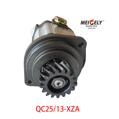 Các bộ phận phụ tùng cần cẩu xe tải QC25/13-XZA Máy bơm tay lái