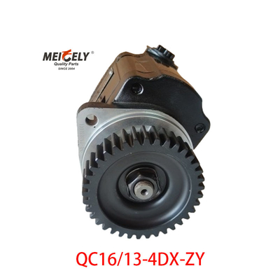 Sản phẩm mới QC16/13-4DX-ZY Máy bơm lái điện cho Jiefang Xichai