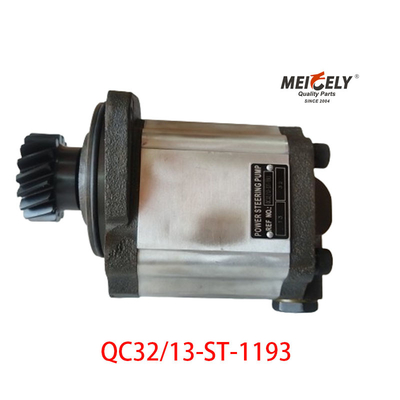 Stock OE QC32/13-ST-1193 Máy bơm điều khiển điện cho cần cẩu Zhonglian