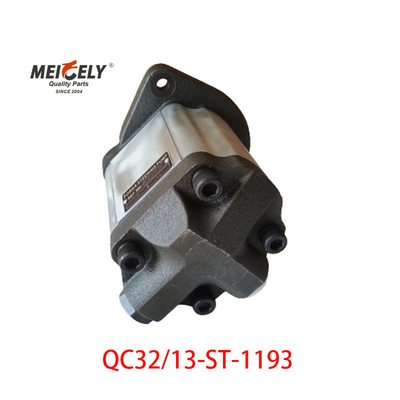 Stock OE QC32/13-ST-1193 Máy bơm điều khiển điện cho cần cẩu Zhonglian
