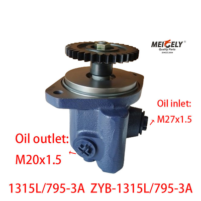 bán nóng Hyundai Power Steering Pump Fuso 1315L/795-3A