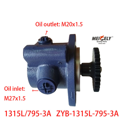 bán nóng Hyundai Power Steering Pump Fuso 1315L/795-3A
