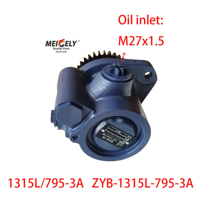 bán nóng Hyundai Power Steering Pump Fuso 1315L/795-3A