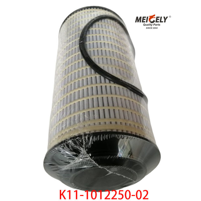 bán buôn bán nóng K11-1012250-02 Bộ lọc dầu cho YUCHAI
