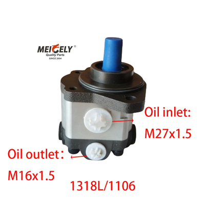 Sản phẩm bán nóng 1318L/1106 Máy bơm tay lái Máy bơm tay lái