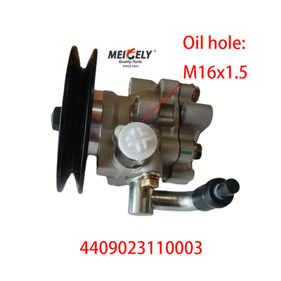 4409023110003 Máy bơm lái điện 94730863 Cho Chevrolet