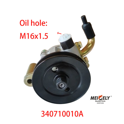 Máy bơm tay lái động cơ gốc 340710010A cho xe JMC Shunda
