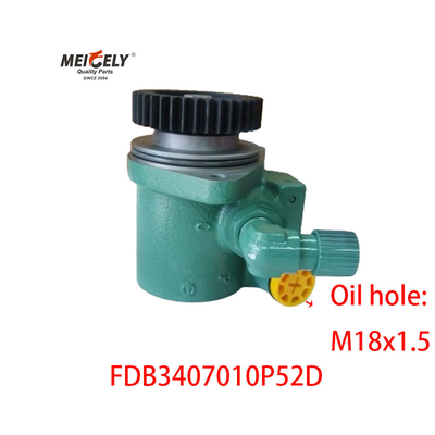 FDB3407010P52D Dachai Deutz FAW Jiefang Máy bơm lái điện