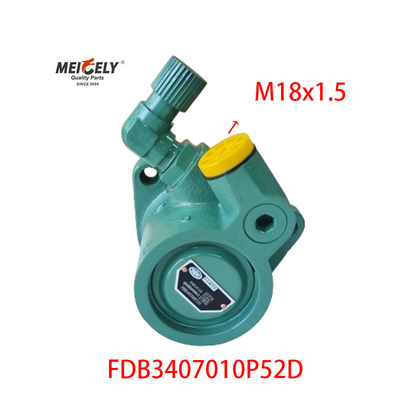 FDB3407010P52D Dachai Deutz FAW Jiefang Máy bơm lái điện