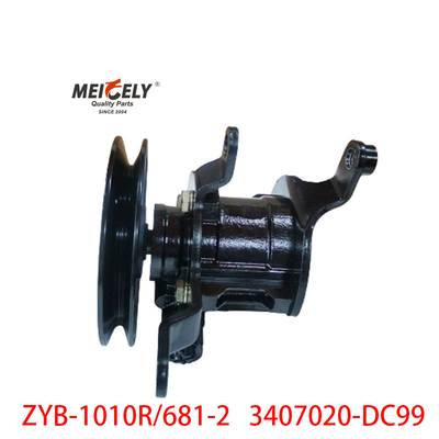 ZYB-1010R/681-2 Dachai 3407020-DC99 máy bơm tay lái phụ