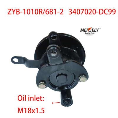 ZYB-1010R/681-2 Dachai 3407020-DC99 máy bơm tay lái phụ