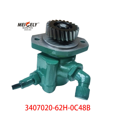 3407020-62H-0C48B FAW Jiefang Xichai Máy bơm điều khiển điện