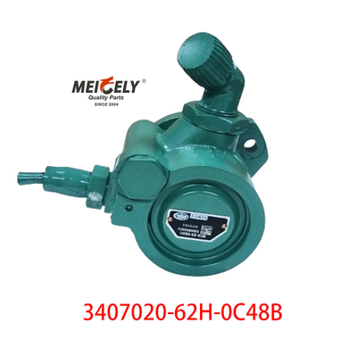 3407020-62H-0C48B FAW Jiefang Xichai Máy bơm điều khiển điện