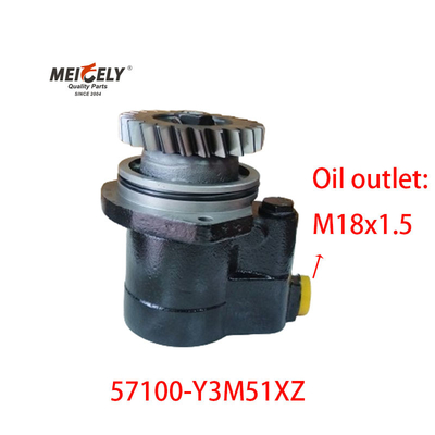 bán nóng 57100-Y3M51XZ máy bơm tay lái cho JAC Geerfa