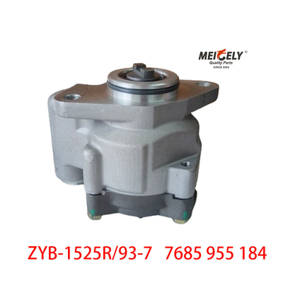 Stock ZYB-1525R/93-7 Máy bơm tay lái OE 7685 955 184 Đối với MAN