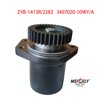 Stock ZYB-1413R/2282 Dachai Deutz FAW Jiefang Máy bơm điều khiển điện