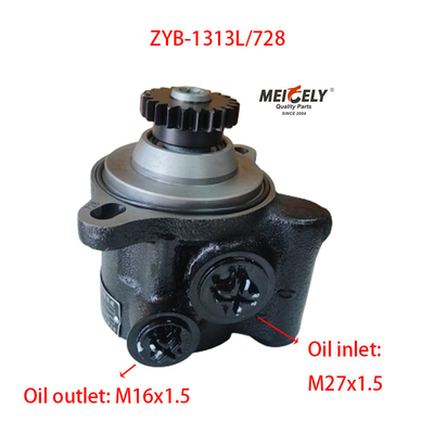 Máy bơm tay lái điện mới ZYB-1313L/728 JAC Foton Yangchai