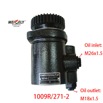 Máy bơm tay lái điện chất lượng cao cho động cơ Weichai Wp7