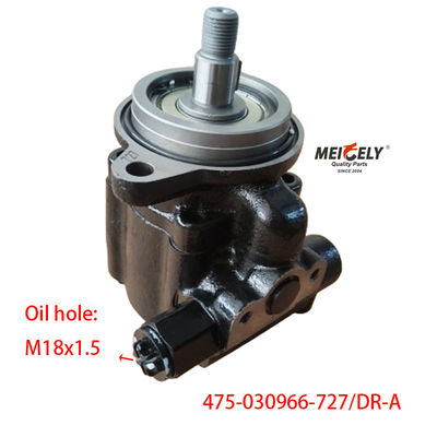 Sản phẩm mới 475-030966-727/DR-A Truck Power Steering Pump cho VOL-VO