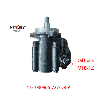 Sản phẩm mới 475-030966-727/DR-A Truck Power Steering Pump cho VOLVO