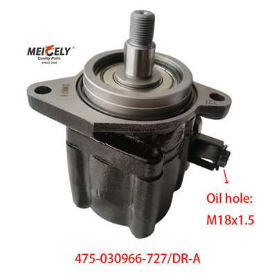 Sản phẩm mới 475-030966-727/DR-A Truck Power Steering Pump cho VOLVO