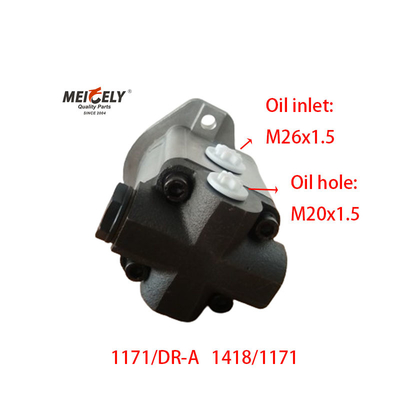 Máy bơm lái thủy lực chất lượng cao cho Massy Fweguson