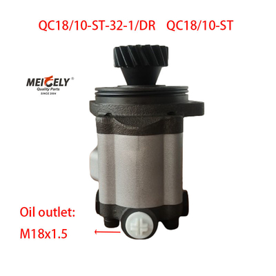 Máy bơm tay lái mới cho động cơ Dazhai Weichai WD615-67