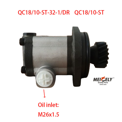Máy bơm tay lái mới cho động cơ Dazhai Weichai WD615-67
