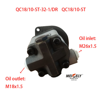 Máy bơm tay lái mới cho động cơ Dazhai Weichai WD615-67