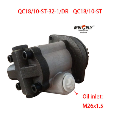 Máy bơm tay lái mới cho động cơ Dazhai Weichai WD615-67