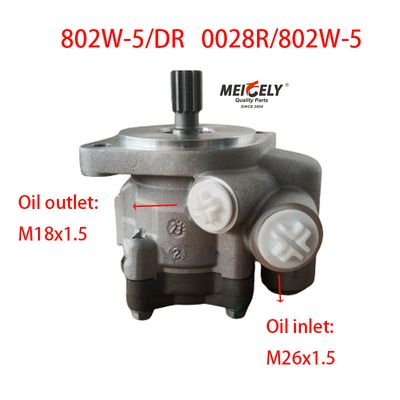 Máy bơm tay lái phụ 802W-5/DR chất lượng cao cho Renault